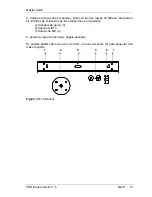 Preview for 20 page of Master audio P-10A User Manual