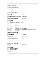 Preview for 21 page of Master audio P-10A User Manual