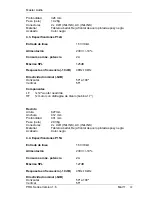 Preview for 22 page of Master audio P-10A User Manual