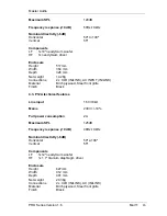 Preview for 46 page of Master audio P-10A User Manual