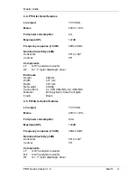 Preview for 47 page of Master audio P-10A User Manual