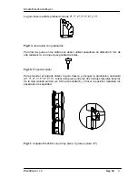 Preview for 11 page of Master audio PA208A User Manual