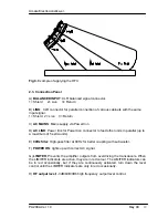 Preview for 19 page of Master audio PA208A User Manual