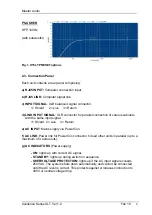 Preview for 6 page of Master audio X-15LT User Manual