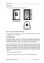 Preview for 8 page of Master audio X-15LT User Manual