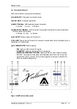 Preview for 11 page of Master audio X-15LT User Manual