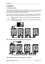 Preview for 12 page of Master audio X-15LT User Manual