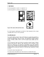 Preview for 8 page of Master audio X-18W User Manual