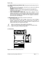 Preview for 16 page of Master audio X208 User Manual