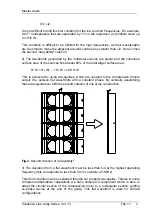 Preview for 4 page of Master audio X215W User Manual