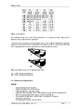 Preview for 7 page of Master audio X215W User Manual