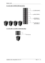 Preview for 12 page of Master audio X215W User Manual