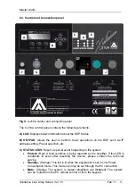 Preview for 13 page of Master audio X215W User Manual