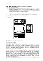 Preview for 15 page of Master audio X215W User Manual