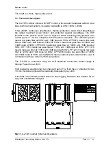 Preview for 16 page of Master audio X215W User Manual