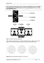 Preview for 28 page of Master audio X215W User Manual