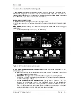 Preview for 15 page of Master audio Xcellence X12CE User Manual