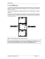 Preview for 17 page of Master audio Xcellence X12CE User Manual