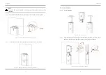 Preview for 13 page of Master Battery GreenE 10K Installation, Operation & Maintenance Manual