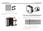 Preview for 10 page of Master Battery MasterPower Beta Series Installation And Operation Manual