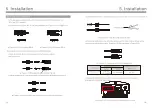 Preview for 12 page of Master Battery MasterPower Beta Series Installation And Operation Manual