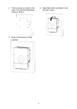 Preview for 8 page of Master Battery MasterPower Omega LV 6KW User Manual