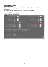 Preview for 64 page of Master Battery MasterPower Omega LV 6KW User Manual