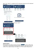 Preview for 70 page of Master Battery MasterPower Omega LV 6KW User Manual