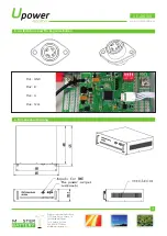 Preview for 5 page of Master Battery UPOWER Ecoline UE-48Li50 Manual