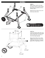 Preview for 8 page of Master Bilt 20150112 Use Use Manual