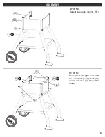 Preview for 9 page of Master Bilt 20150112 Use Use Manual