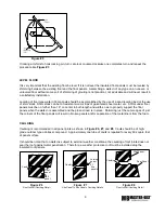 Предварительный просмотр 9 страницы Master Bilt CL-156 Installation And Operation Manual