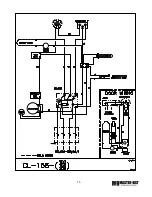 Предварительный просмотр 15 страницы Master Bilt CL-156 Installation And Operation Manual