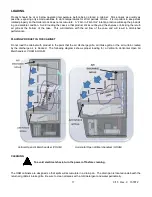 Preview for 11 page of Master Bilt HOAM 36 Installation, Operation And Maintenance Instructions