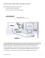 Preview for 9 page of Master Bilt IHC-27 Installation & Operation Manual