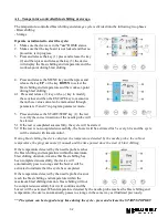 Предварительный просмотр 32 страницы Master Bilt Master-Chill MCR-33-101PT Installation & Operation Instructions