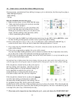 Предварительный просмотр 33 страницы Master Bilt Master-Chill MCR-33-101PT Installation & Operation Instructions