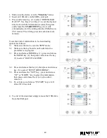 Preview for 49 page of Master Bilt Master-Chill MCR-33-101PT Installation & Operation Instructions