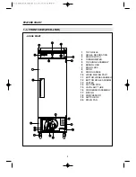 Предварительный просмотр 7 страницы Master Bilt WCC-23SR Service Manual