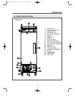 Предварительный просмотр 8 страницы Master Bilt WCC-23SR Service Manual