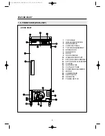 Предварительный просмотр 9 страницы Master Bilt WCC-23SR Service Manual