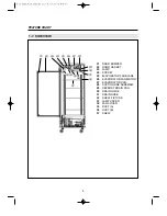 Предварительный просмотр 11 страницы Master Bilt WCC-23SR Service Manual