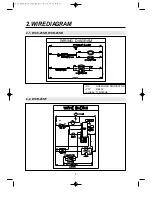 Предварительный просмотр 12 страницы Master Bilt WCC-23SR Service Manual