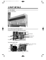 Предварительный просмотр 13 страницы Master Bilt WCC-23SR Service Manual