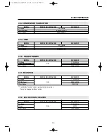 Предварительный просмотр 18 страницы Master Bilt WCC-23SR Service Manual