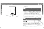 Preview for 3 page of Master Chef 043-1297-6 Instruction Manual