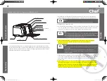 Preview for 3 page of Master Chef 043-1324-2 Instruction Manual