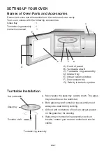 Preview for 7 page of Master Chef 043-1784-6 Instruction Manual