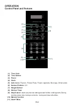 Preview for 9 page of Master Chef 043-1784-6 Instruction Manual