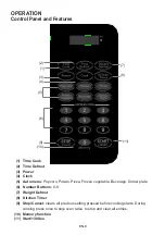 Preview for 9 page of Master Chef 043-1786-2 Instruction Manual